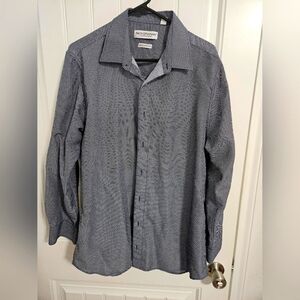 Nick Graham dress shirt